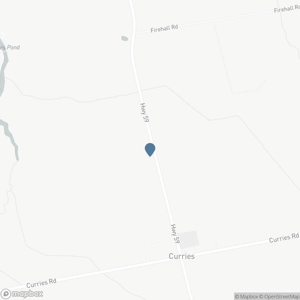 594443 HIGHWAY 59 ROAD, Woodstock, Ontario N4S 7V8